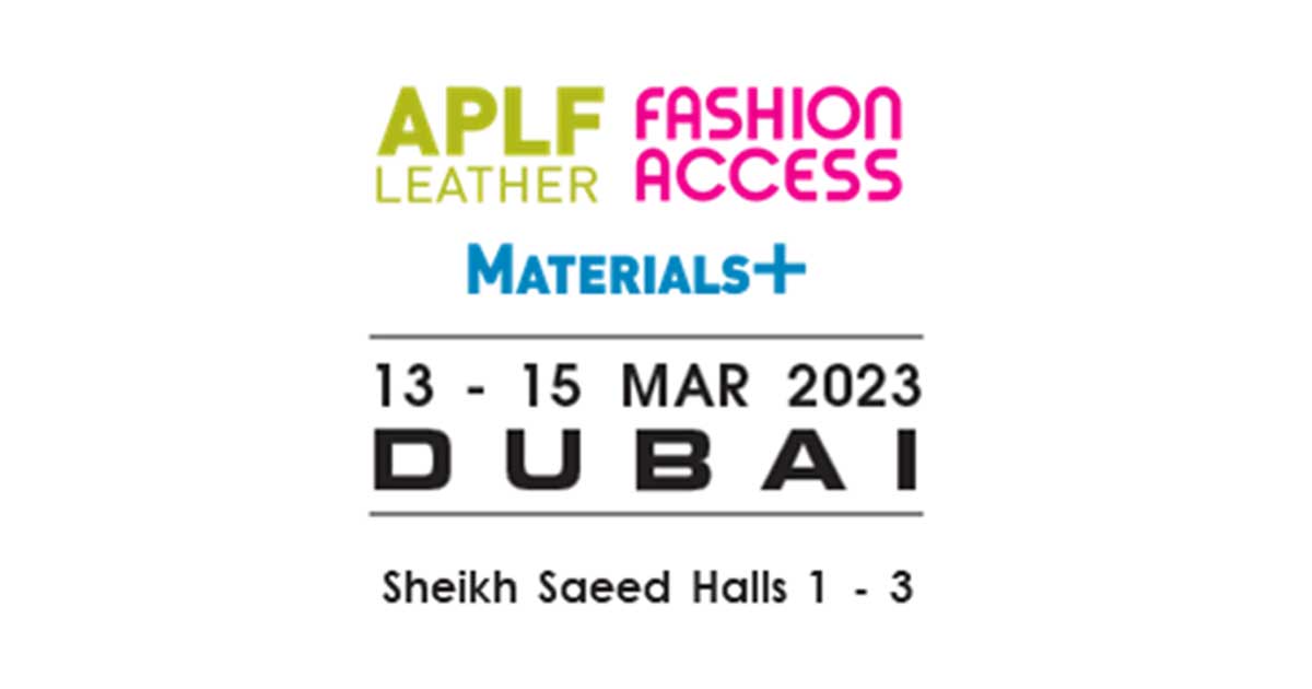 APFL Dubai | Marzo 2023