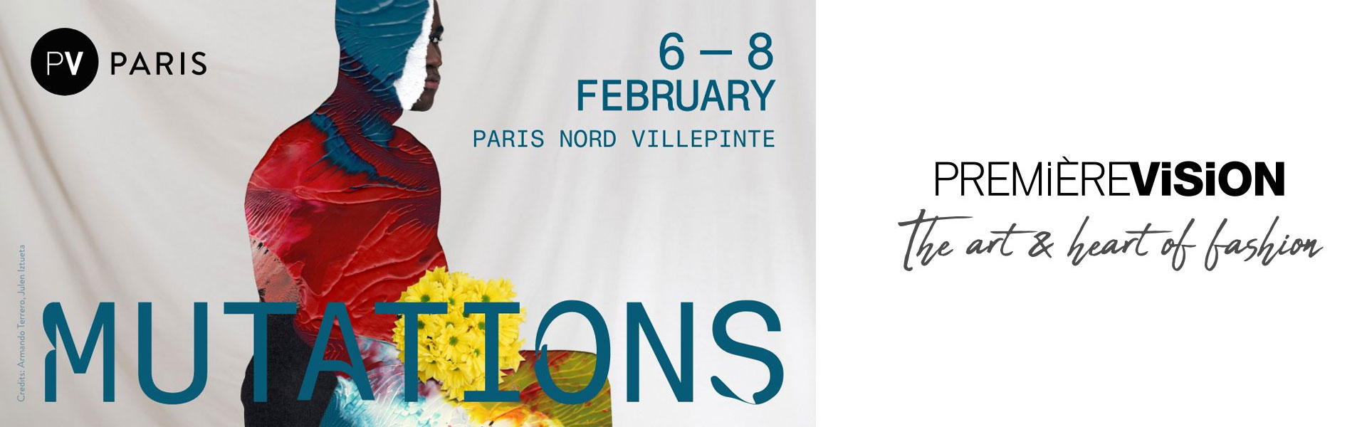 Première Vision Paris | Febbraio 2024